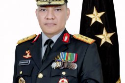 Kapolda Maluku harapkan kerja sama Polri dan tokoh agama jaga kamtibmas