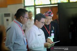 Ade Sarip: SKD CPNS Kota Bogor 2019 tertib dan objektif