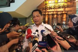 Buwas luncurkan "Kopi Jenderal" pada ultah ke-60