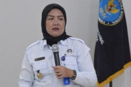 BNNK Bangka rencanakan bentuk tim terpadu P4GN