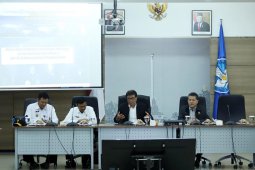 Dewan Ketahanan Nasional jaring aspirasi di Unsyiah