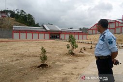 Begini aturan hukum petugas tangani napi teroris, tidak perlu takut langgar HAM