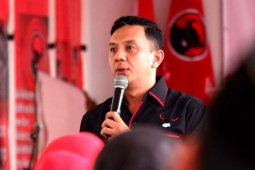 PDIP Jatim "tancap gas"  usai DPP umumkan tiga pasangan di Pilkada