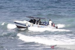 Cuaca buruk, penyeberangan Banda Aceh-Sabang ditiadakan