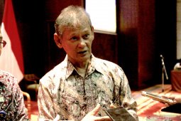 Hakim Agung nilai Indonesia perlu UU Hukum Perdata Internasional