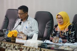 Angka Prevalensi kekerdilan di Bangka Barat turun dua persen