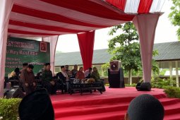 Wapres Ma'ruf: Jika darurat, imunisasi non-halal boleh diberikan