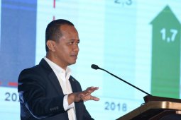 Kepala BKPM minta Dana Alokasi Khusus untuk dinas penanaman modal daerah