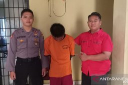 Polisi Bangka Barat tangkap pencuri sepeda motor
