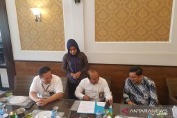 Permudah calon pelanggan dapatkan listrik, PLN Babel jalin kerjasama dengan BNI dan BRI