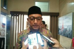 Direktur RSUDDH imbau masyarakat tidak panik terkait virus corona