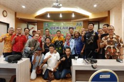 Jurnalis dan Pemkab Situbondo deklarasi pemberitaan ramah anak