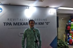 Mendikbud Nadiem bantah ada kepentingan bayar SPP via Gopay