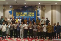 Forum LLAJ Babel, KA Tajuddin: Perlu langkah konkrit layani masyarakat