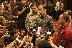 Presiden:  KBRI pantau WNI positif corona di kapal Diamond Princess
