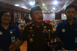BPJS Kesehatan gandeng Kejaksaan Tinggi tagih tunggakan di Papua Barat