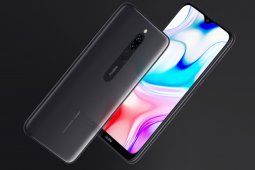 Realme C3 dibanding "entry-level" lain