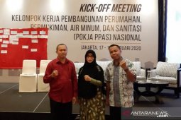 Kuatkan komitmen bersama lewat kegiatan Kick-Off Meeting Pokja PPAS 2020