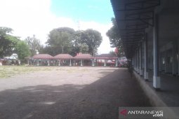Disperindag Rejang Lebong segera manfaatkan dua pasar baru