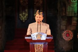 Sekda targetkan ASN se-Bali sudah isi data sensus daring pada 24 Februari