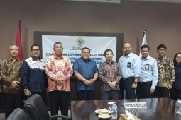 Pemkot Sibolga urutan ke 4 tercepat di Sumut serahkan LKPD