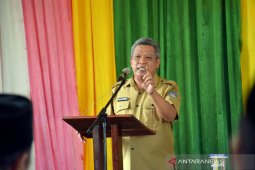 Bupati Muda arahkan peran pemuda menjadi wirausaha