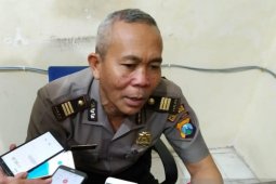 Bacabup Kediri jadi tersangka pemalsuan ijazah