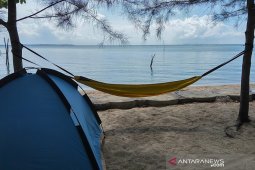 Satpol PP duga ayunan pantai digunakan untuk berbuat mesum