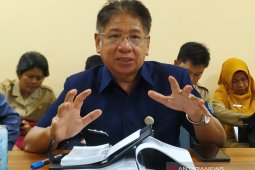Camat se-Babel diminta optimalkan gotong royong basmi nyamuk