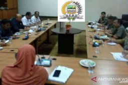 DPRD Bekasi desak pemda lakukan sterilisasi bantaran sungai dari bangunan liar