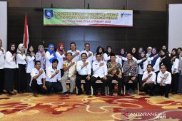 Pemprov Babel kombinasikan program OPD dengan germas