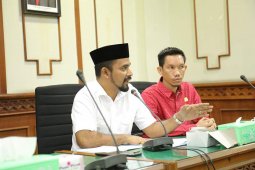 59 nelayan Aceh ditahan di luar negeri