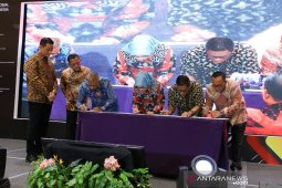 Unja dan Kemensos kerja sama program kewirausahaan sosial