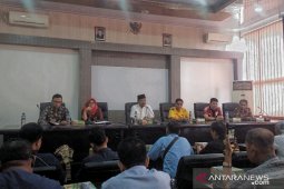 Kepala BPS Labura :  Baru 212 KK yang daftar sensus secara online