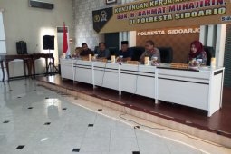 Cegah korupsi, Komisi III DPR minta kepolisian tingkatkan pengawasan dana desa