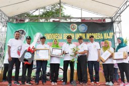 Kabupaten Mojokerto miliki sistem manajemen sampah "Simas Kerto"
