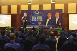 Surya Paloh ajak tokoh Aceh saling bersinergi