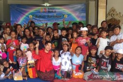 "Program Bebali Bersinar" bekali keterampilan pemuda Tabanan