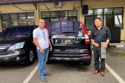 Polri: Tersangka penipu Putri Raja Arab menyamar sebagai pria