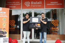 "Ralali.com" online marketplace B2B dorong kemajuan UMKM