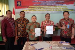 Kasus hukum terhadap anak harus menjadi perhatian bersama