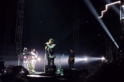 Love Fest 2020, Ariel NOAH lantunkan "Mencari Cinta" untuk BCL