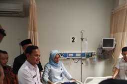 Waduh, penderita kanker di Kota Bogor meningkat signifikan