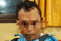 Warga Alalak Utara tertangkap Polsek Tanta simpan sabu