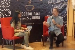 PT Barata Indonesia berharap investasi yang masuk tidak dalam bentuk paket