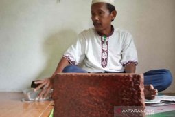 DPRD Cirebon minta masalah perusakan petilasan Sultan Matangaji segera diselesaikan