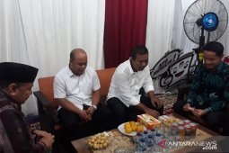 Romi-Robby maju jalur independen di Pilkada Tanjab Timur