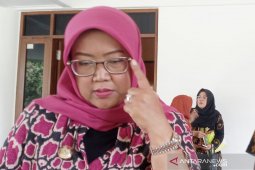 Bupati Bogor geram ada mantan kades korupsi dana desa