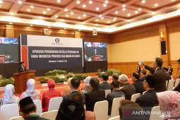 PLBN Aruk jadi pintu ekspor baru guna antisipasi dampak COVID-19