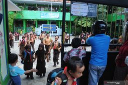 Tingkatkan kewaspadaan penculikan anak